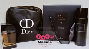 Photo - DIOR HOMME INTENSE Mens Gift Box