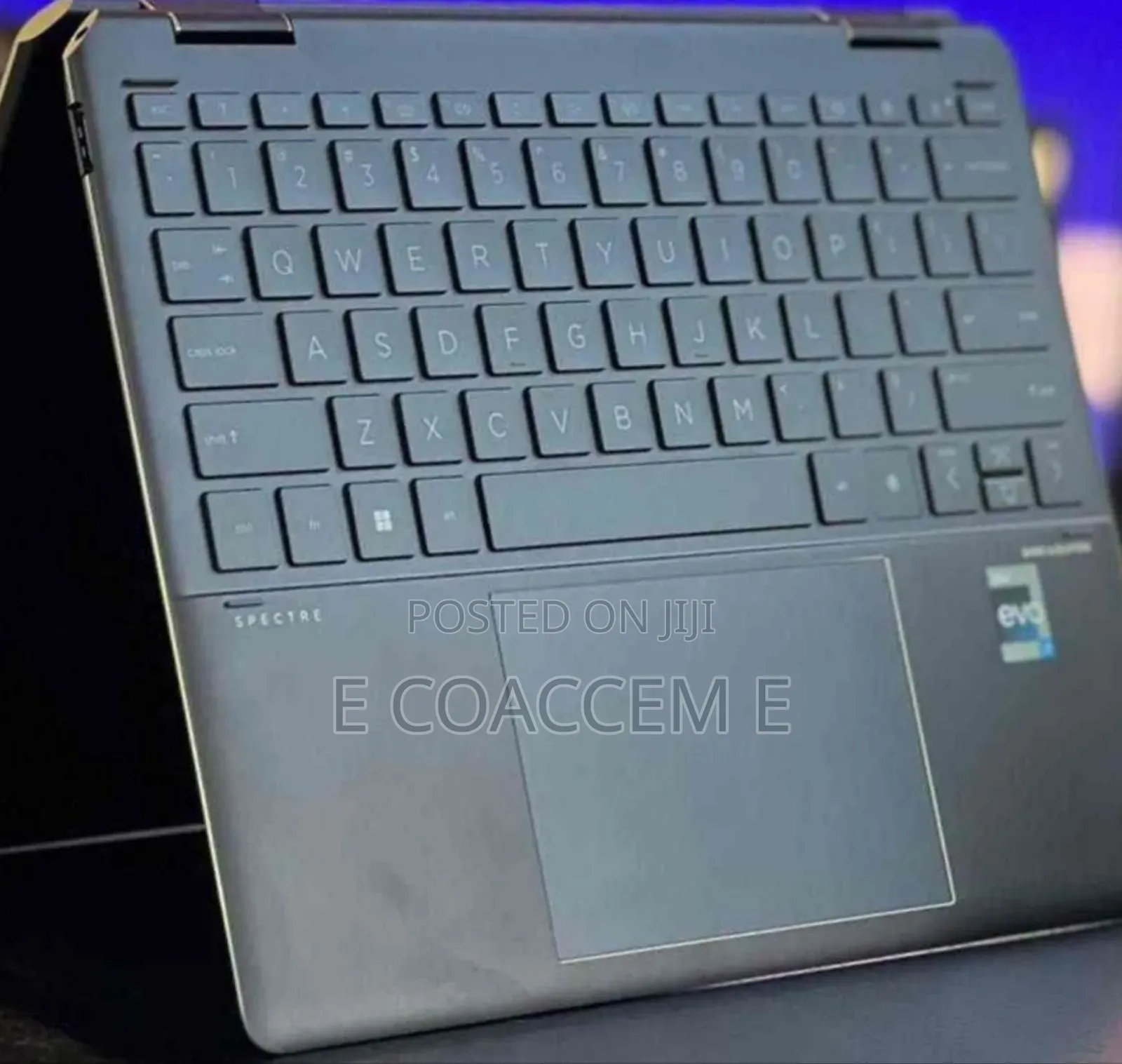 New Laptop HP 16GB Intel Core I7 SSD 512GB