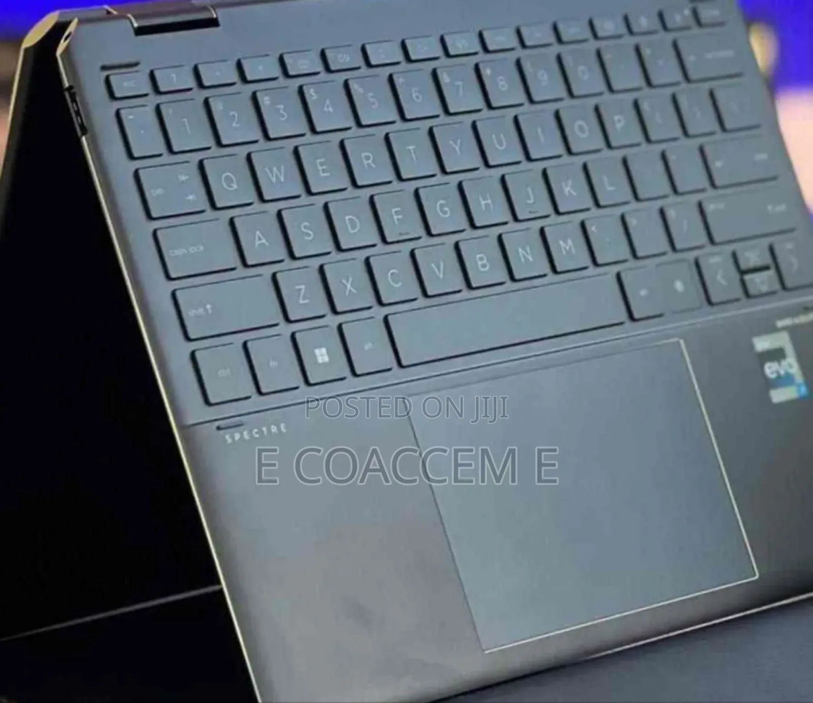 New Laptop HP 16GB Intel Core I7 SSD 512GB