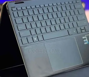 New Laptop HP 16GB Intel Core I7 SSD 512GB