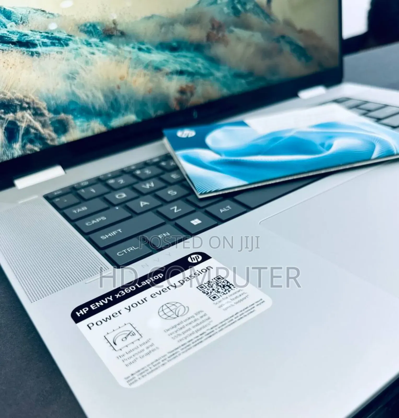 New Laptop HP EliteBook 840 16GB Intel Core I7 SSD 512GB