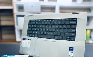 New Laptop HP EliteBook 840 16GB Intel Core I7 SSD 512GB