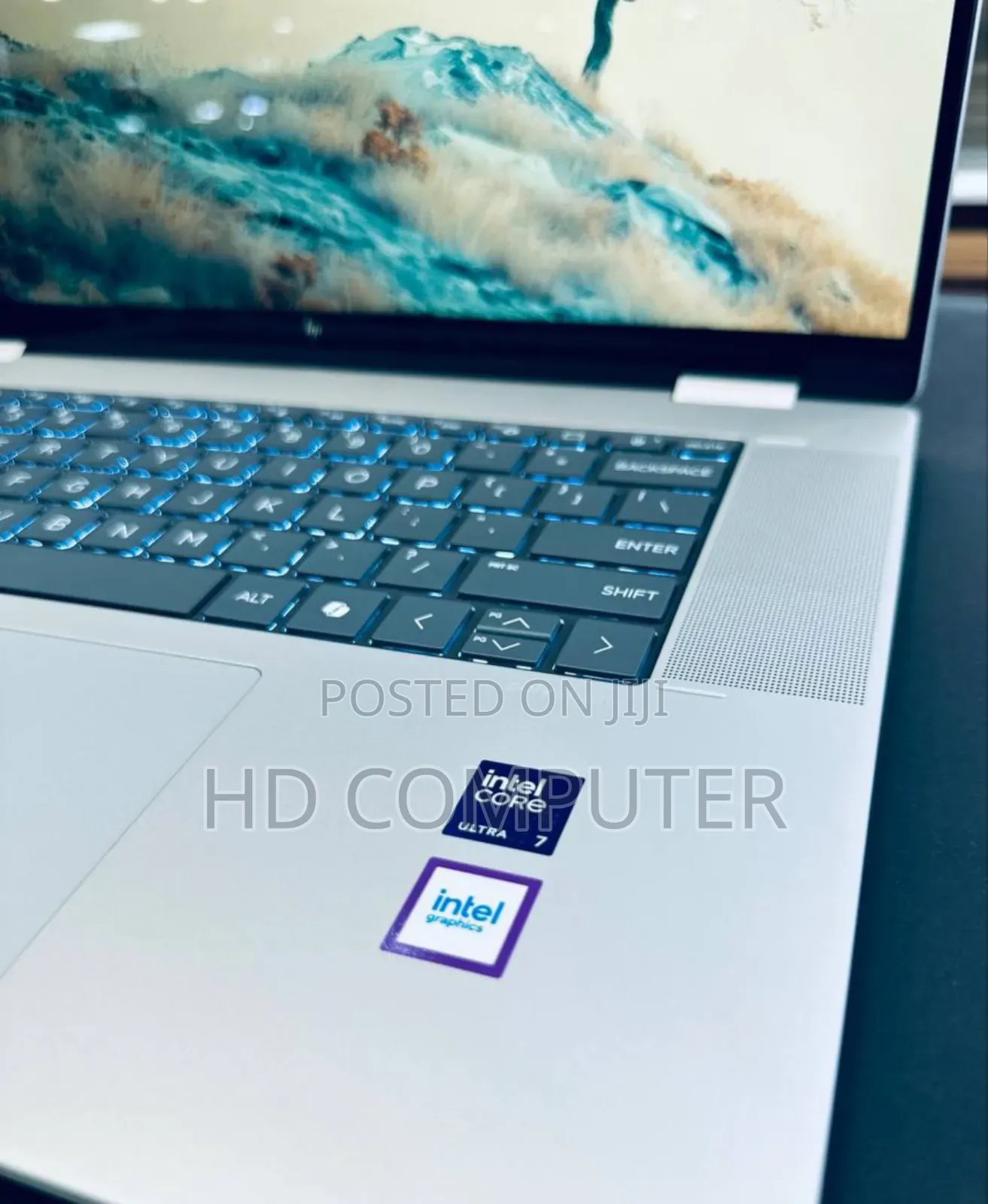 New Laptop HP EliteBook 840 16GB Intel Core I7 SSD 512GB