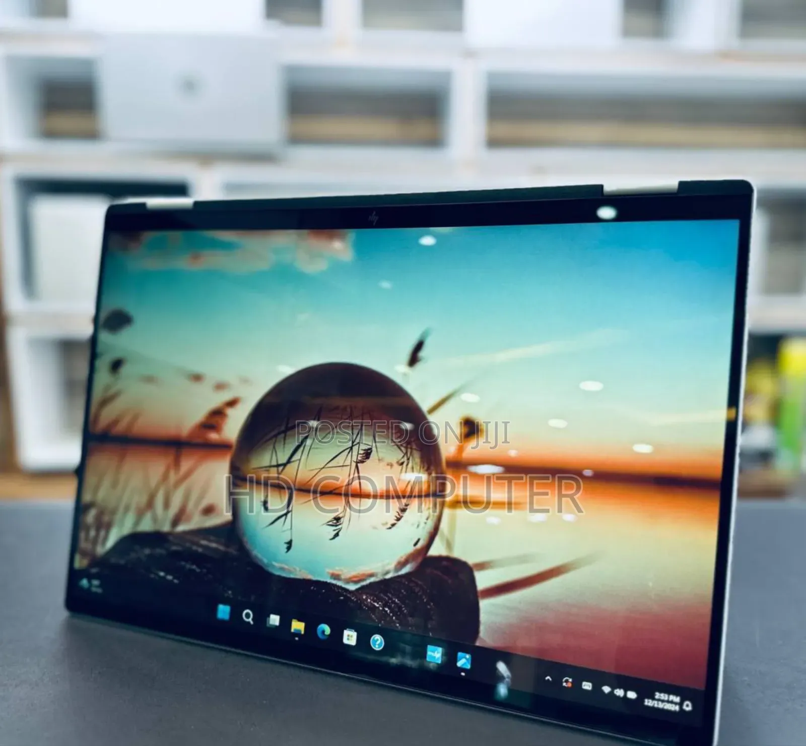 New Laptop HP EliteBook 840 16GB Intel Core I7 SSD 512GB