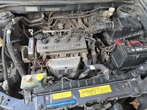 Lifan Abay 2011 Gray