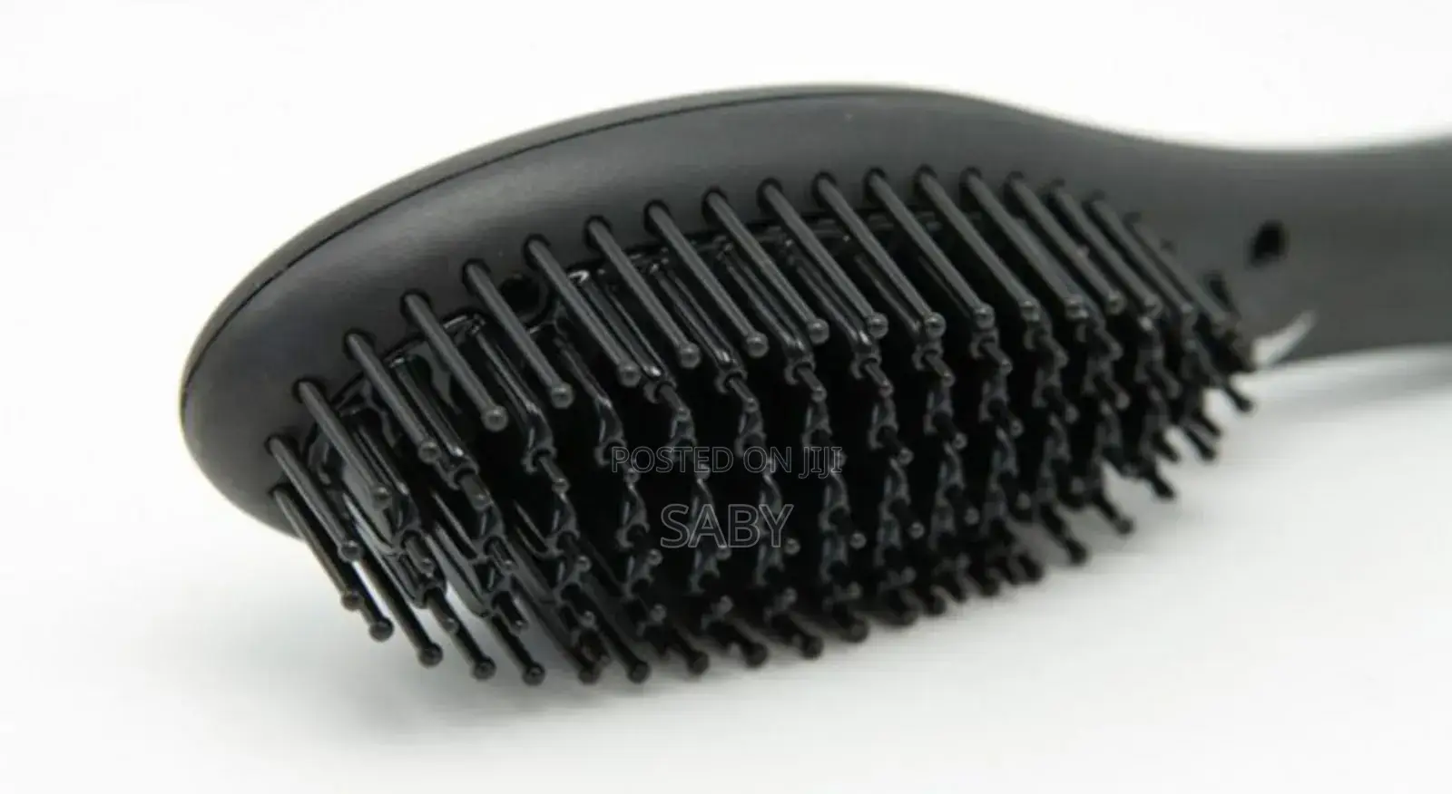 Pro Gemei Professional Hair Straightner Brush