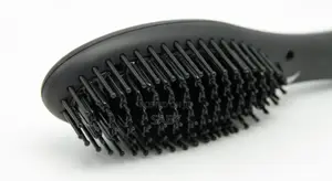 Pro Gemei Professional Hair Straightner Brush