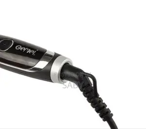 Pro Gemei Professional Hair Straightner Brush