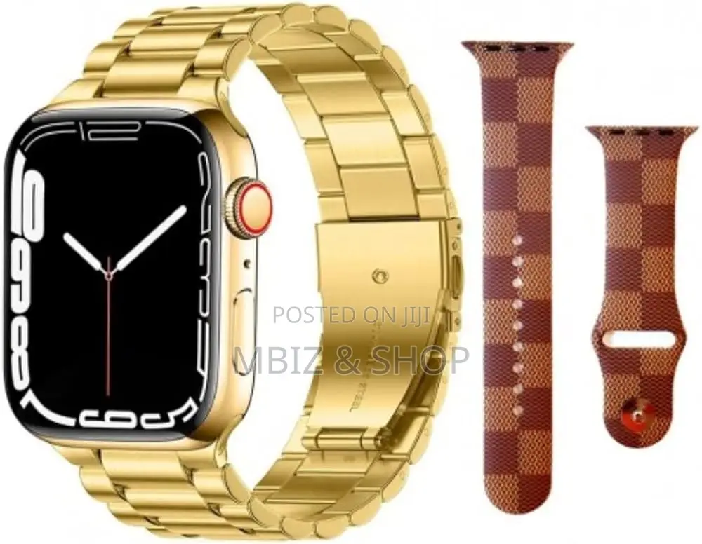 Haino Teko Germany G8 Max Golden