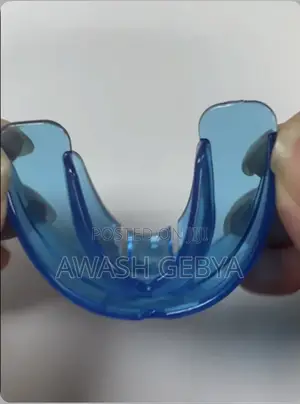 የተዛባ ጥርስ ማስተካከያ (Hard and Soft)