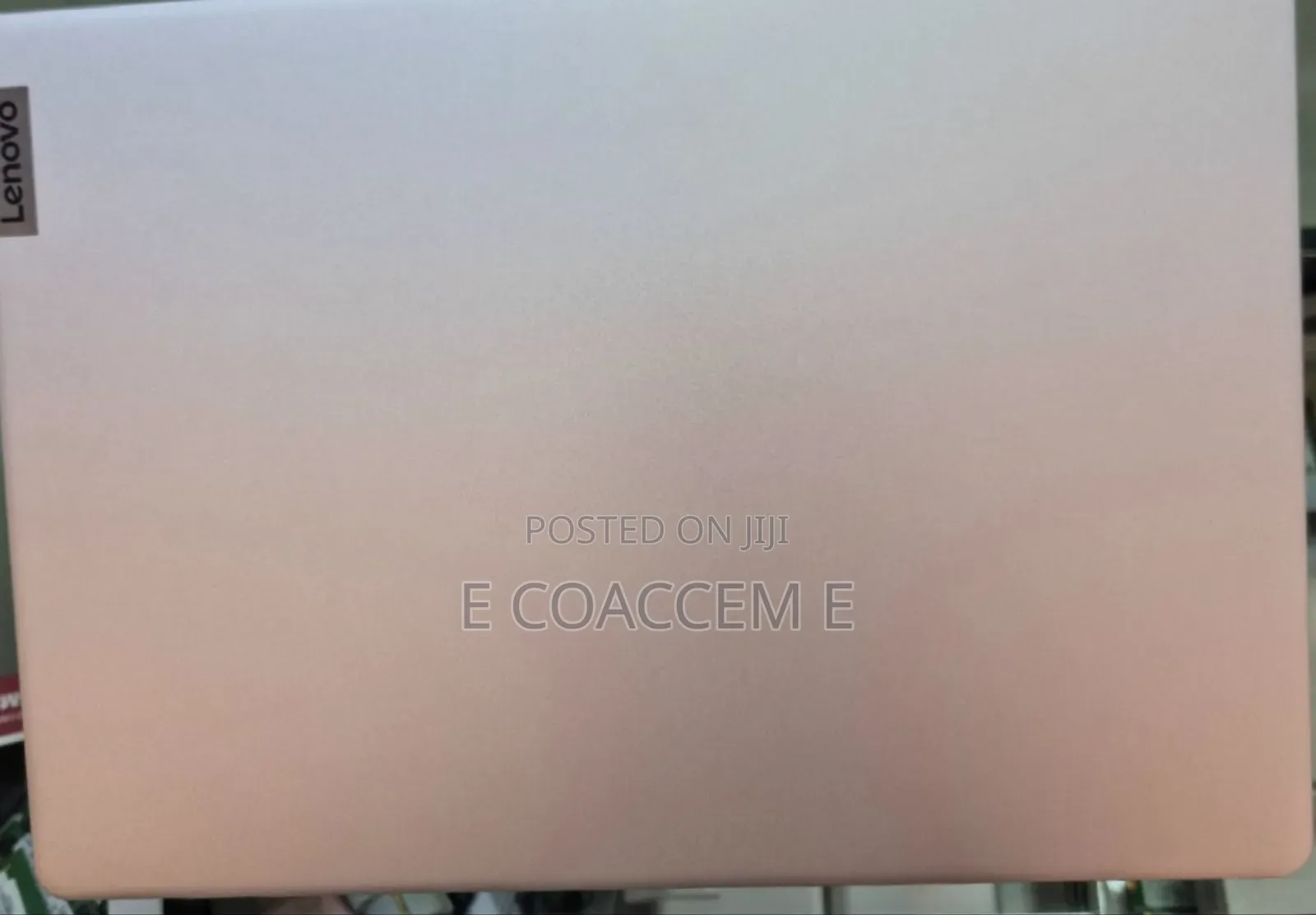 New Laptop Lenovo 16GB Intel Core I5 SSD 1T