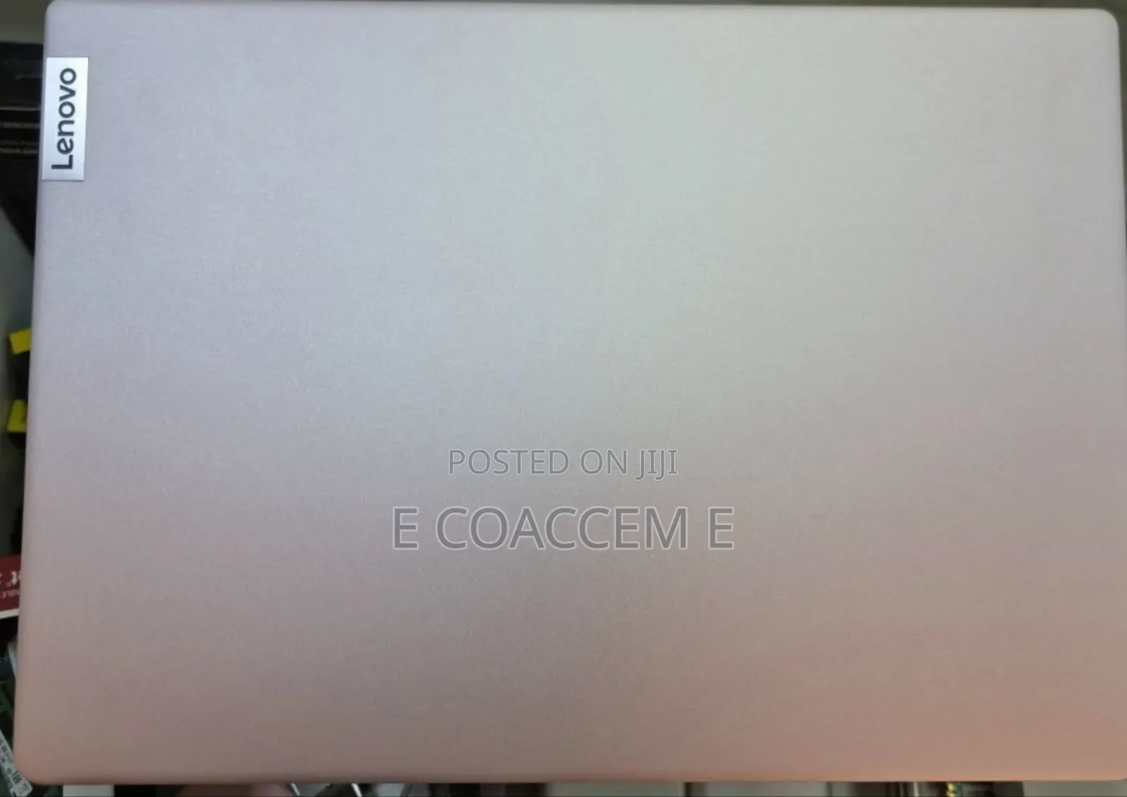 New Laptop Lenovo 16GB Intel Core I5 SSD 1T