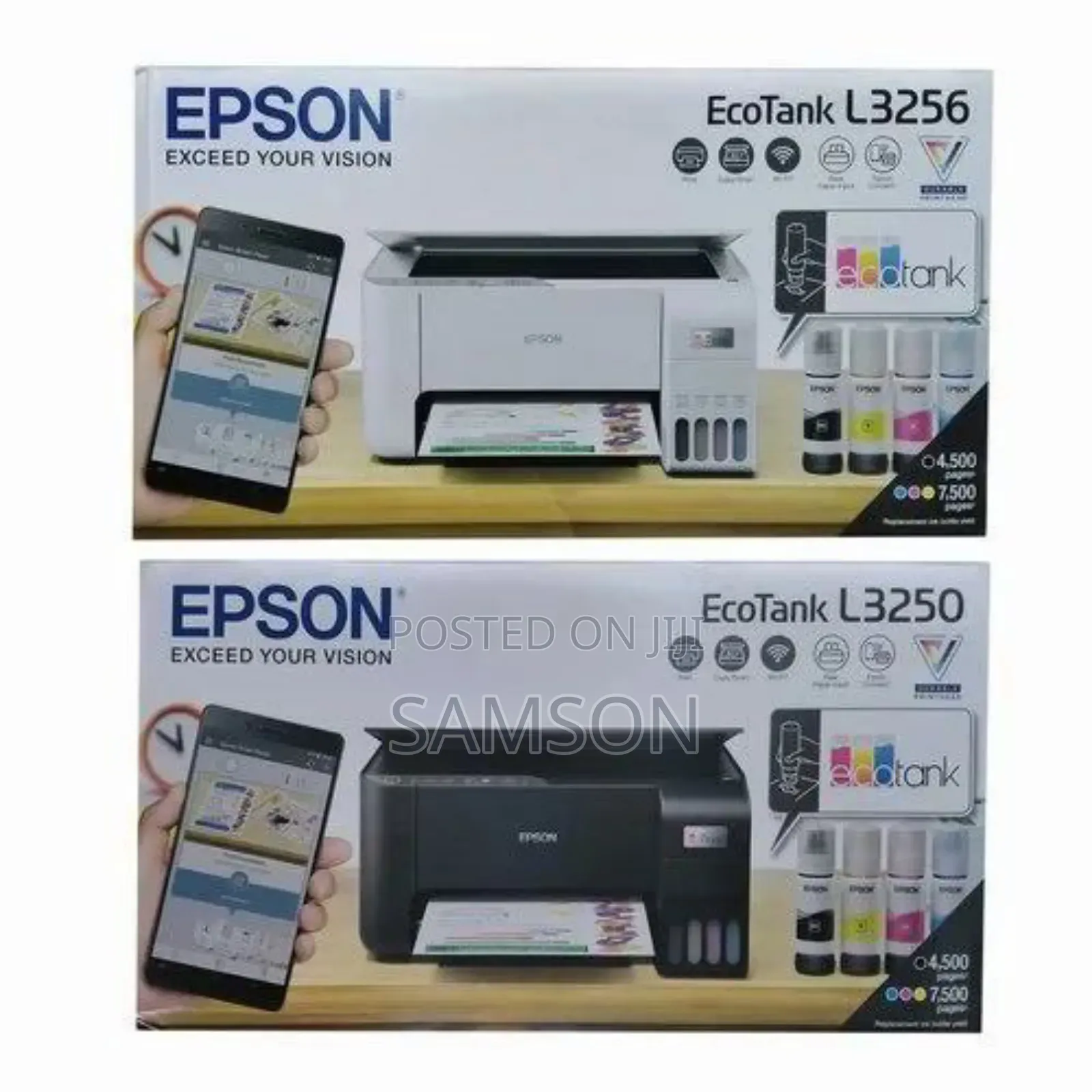 Epson Printer