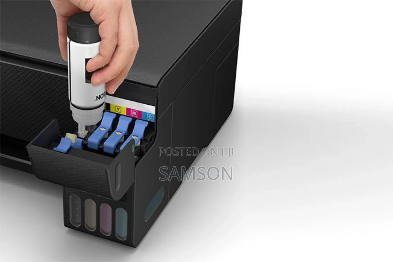 Epson Printer