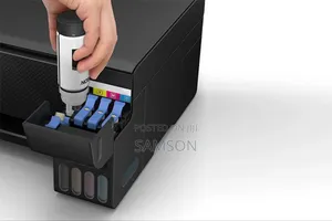 Epson Printer