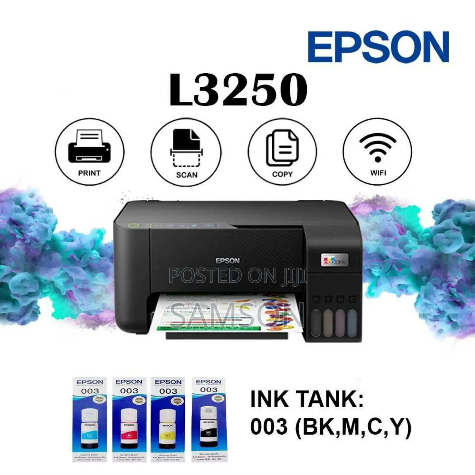 Epson Printer