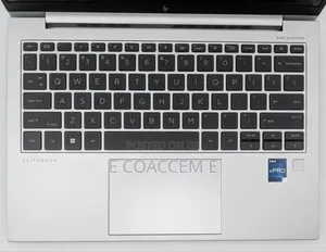 New Laptop HP 16GB Intel Core I5 SSD 256GB