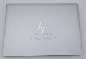 New Laptop HP 16GB Intel Core I5 SSD 256GB