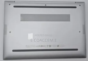 New Laptop HP 16GB Intel Core I5 SSD 256GB