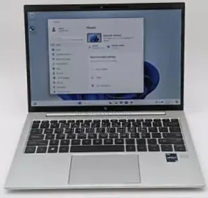 Photo - New Laptop HP 16GB Intel Core I5 SSD 256GB