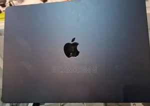 New Laptop Apple MacBook Air 16GB Apple M3 SSD 256GB