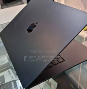 New Laptop Apple MacBook Air 16GB Apple M3 SSD 256GB