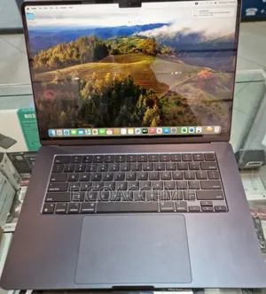 New Laptop Apple MacBook Air 16GB Apple M3 SSD 256GB