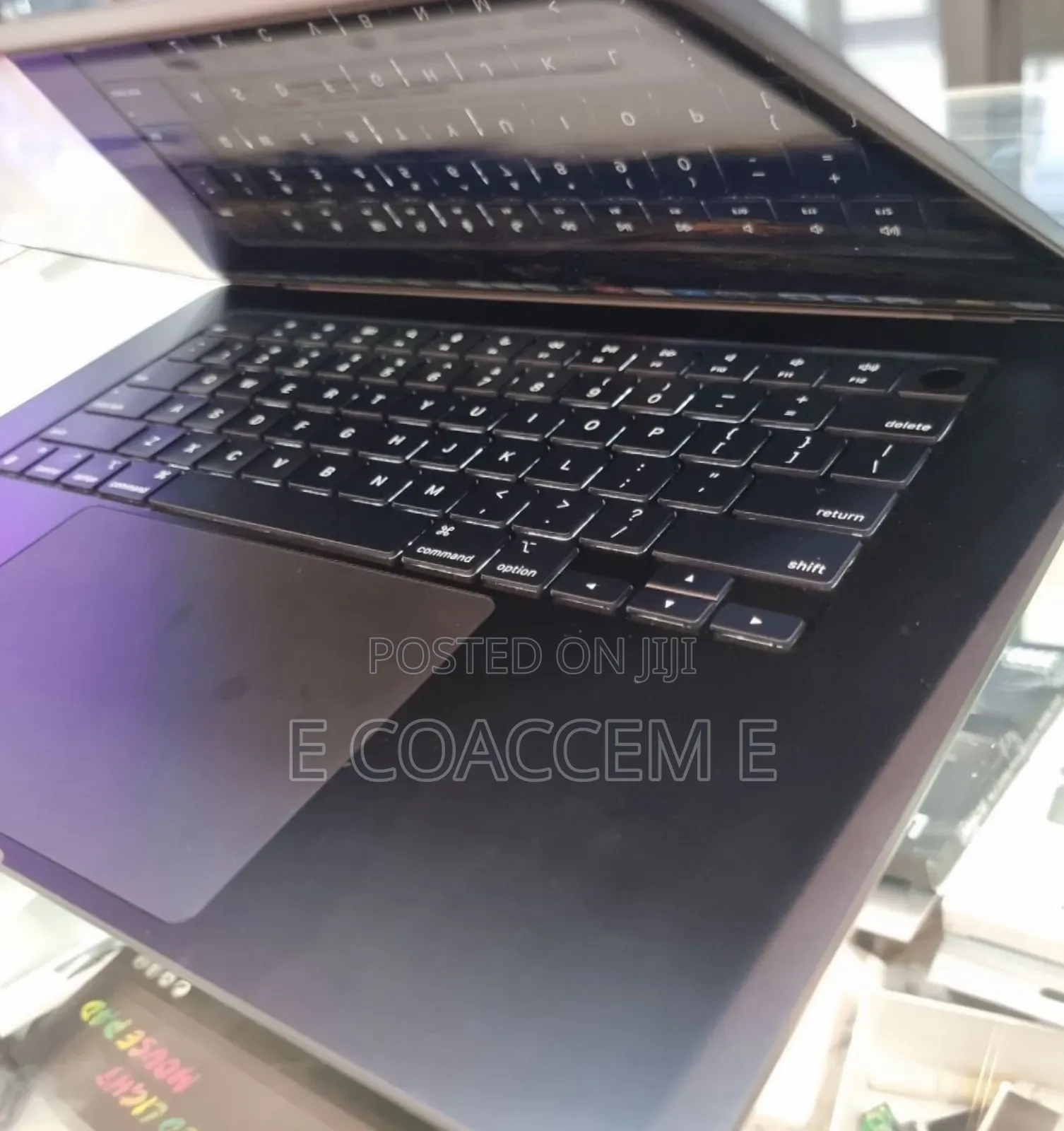 New Laptop Apple MacBook Air 16GB Apple M3 SSD 256GB