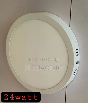 Panel Llight 18w/12w