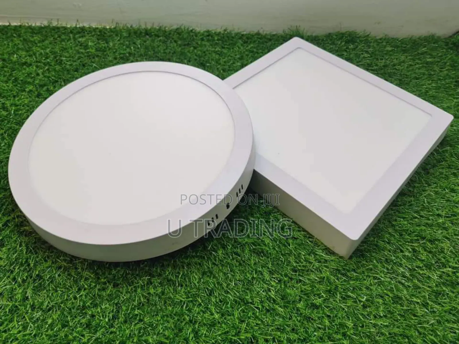 Panel Llight 18w/12w