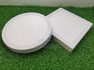 Panel Llight 18w/12w