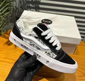 Vans Vault Knu Skool-Bandana