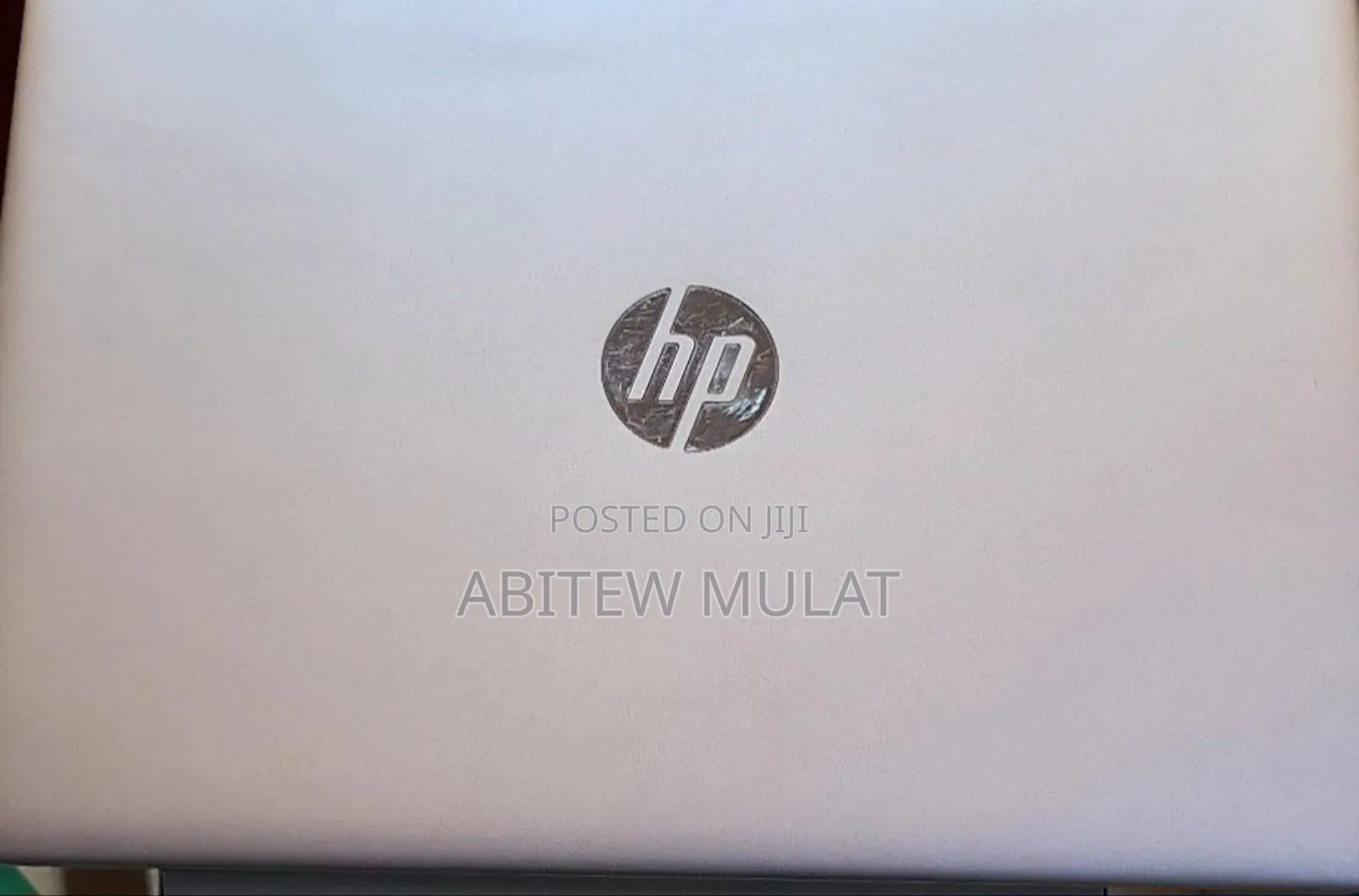 New Laptop HP EliteBook 840 G4 8GB Intel Core I7 HDD 1T