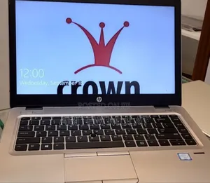 New Laptop HP EliteBook 840 G4 8GB Intel Core I7 HDD 1T