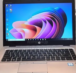 New Laptop HP EliteBook 840 G4 8GB Intel Core I7 HDD 1T