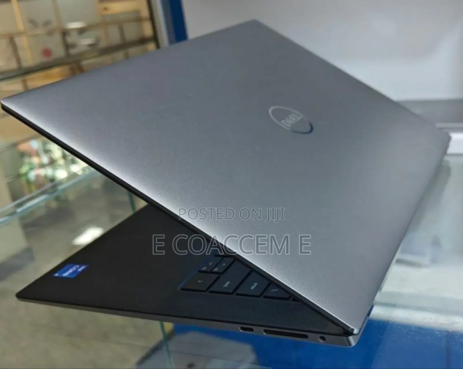 New Laptop Dell 20GB Intel Core I7 SSD 512GB