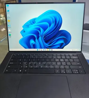 New Laptop Dell 20GB Intel Core I7 SSD 512GB