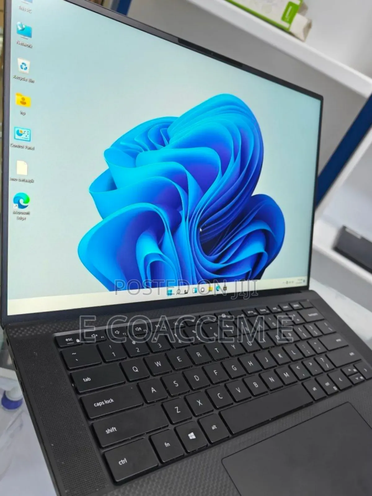 New Laptop Dell 20GB Intel Core I7 SSD 512GB