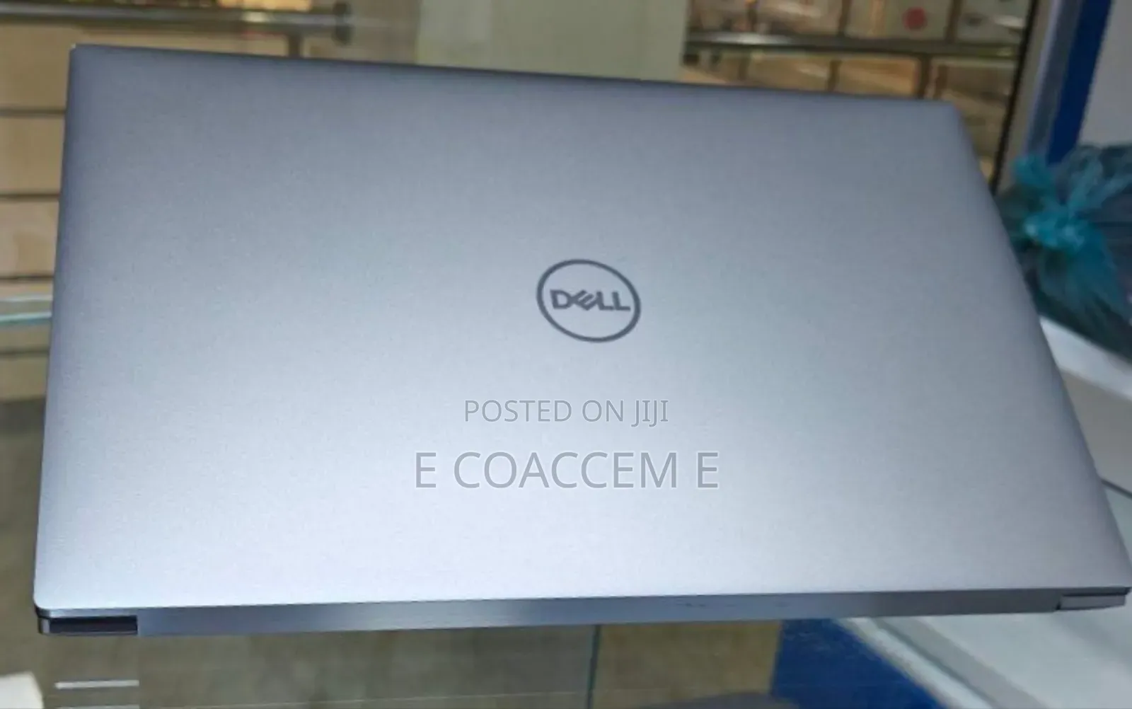 New Laptop Dell 20GB Intel Core I7 SSD 512GB