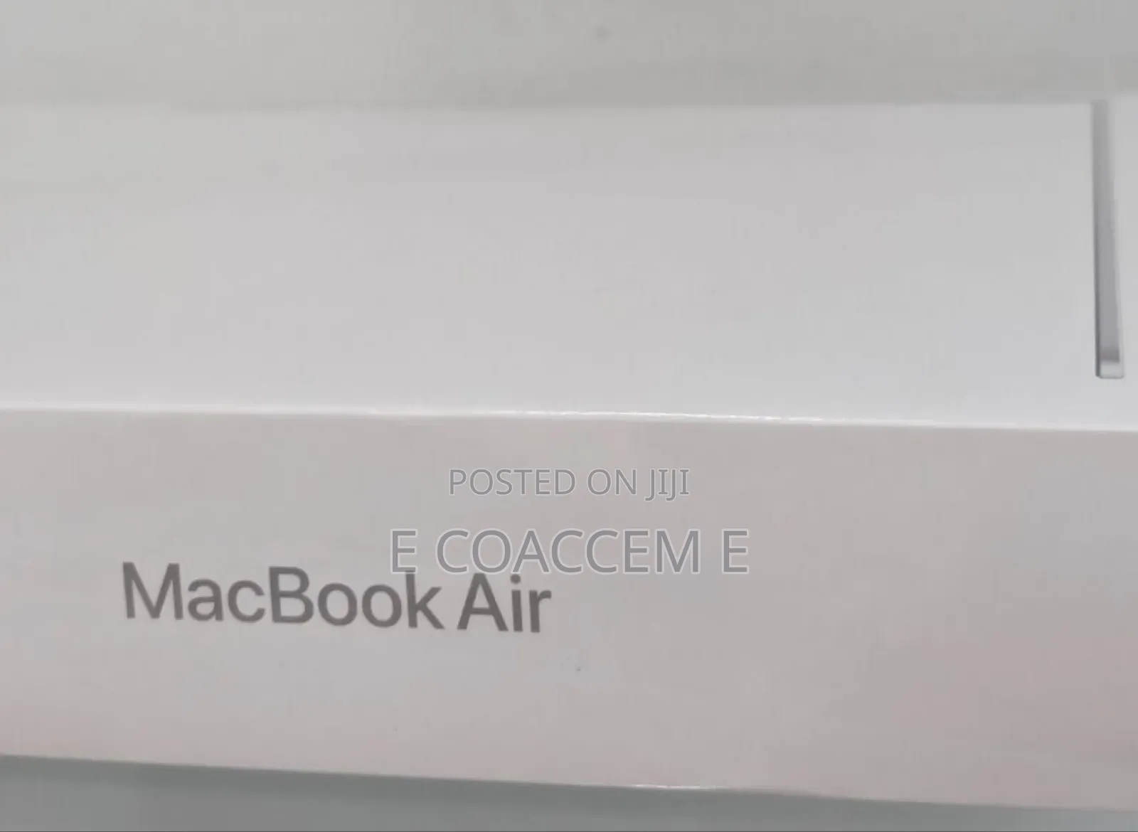 New Laptop Apple MacBook 16GB Apple M2 SSD 256GB