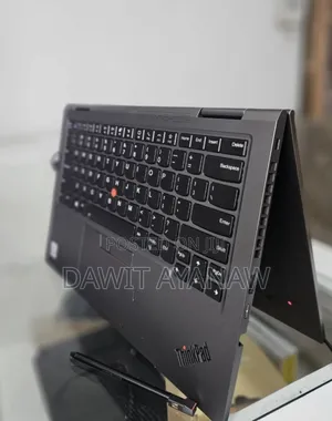 Photo - New Laptop Lenovo ThinkPad Yoga 16GB Intel Core I7 SSD 512GB