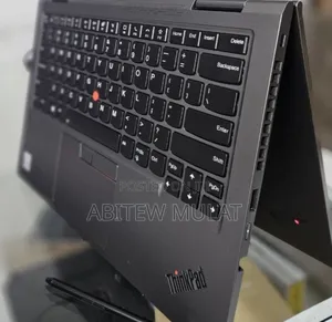 New Laptop Lenovo ThinkPad Yoga 16GB Intel Core I7 SSD 512GB