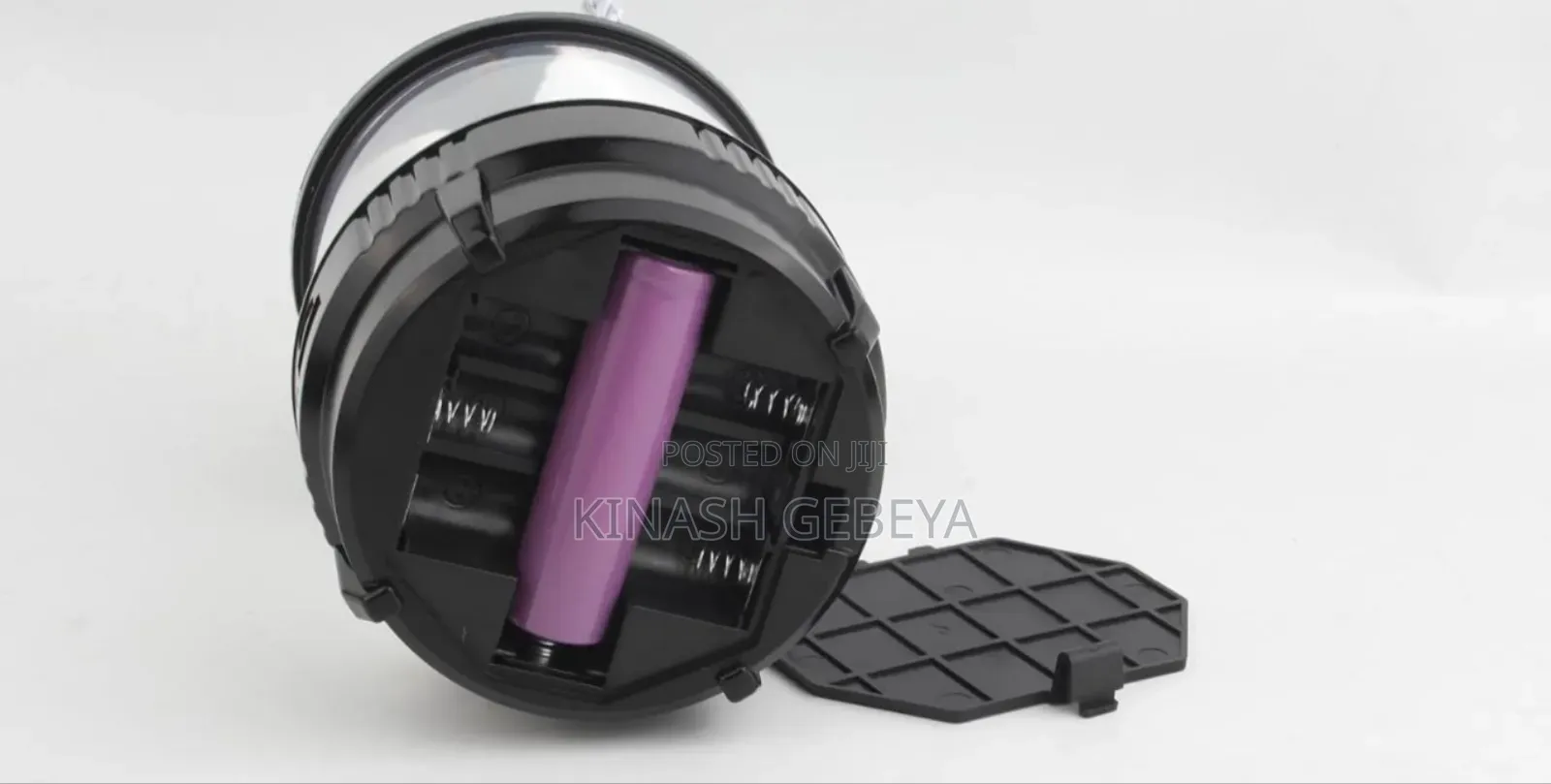 Multifunctional Stage Light