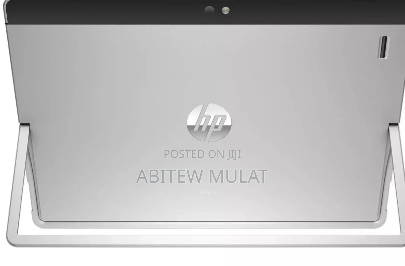 New Laptop HP Elite X2 1013 G4 16GB Intel Core I7 SSD 512GB