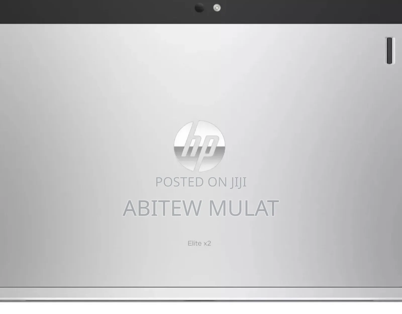 New Laptop HP Elite X2 1013 G4 16GB Intel Core I7 SSD 512GB