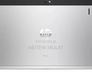 New Laptop HP Elite X2 1013 G4 16GB Intel Core I7 SSD 512GB