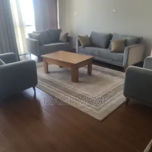 Furnished 2bdrm Apartment in Addis Abeba, Bole for rent