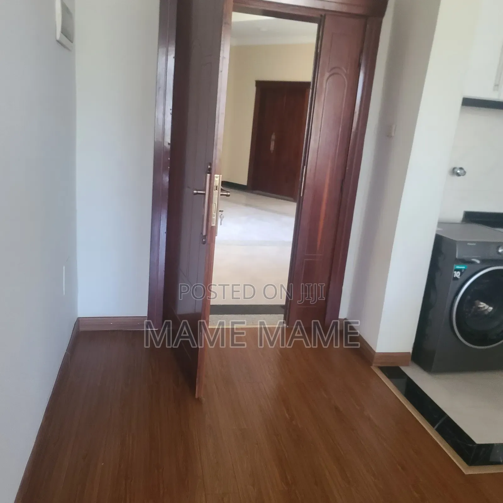 Furnished 2bdrm Apartment in Addis Abeba, Bole for rent