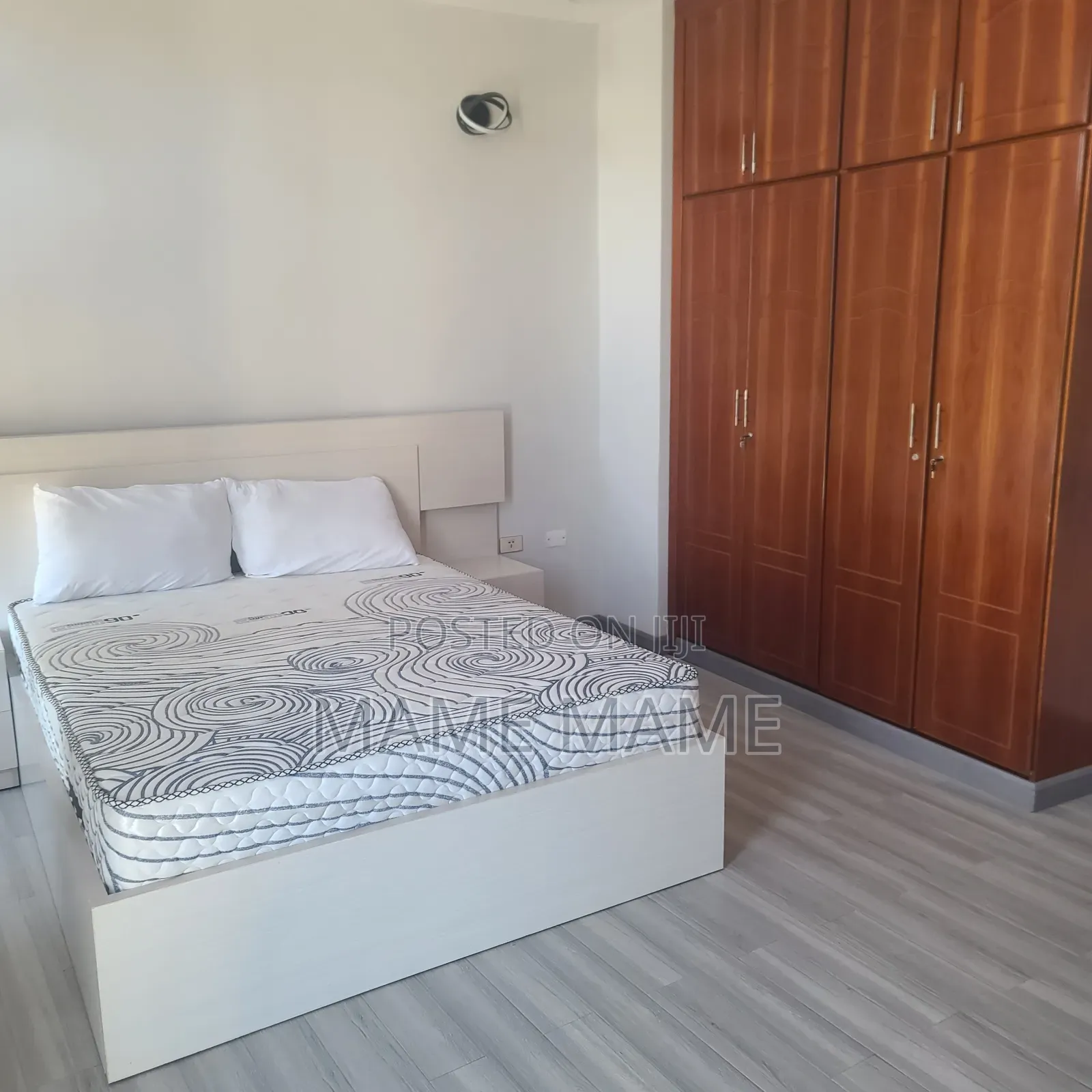 Furnished 2bdrm Apartment in Addis Abeba, Bole for rent