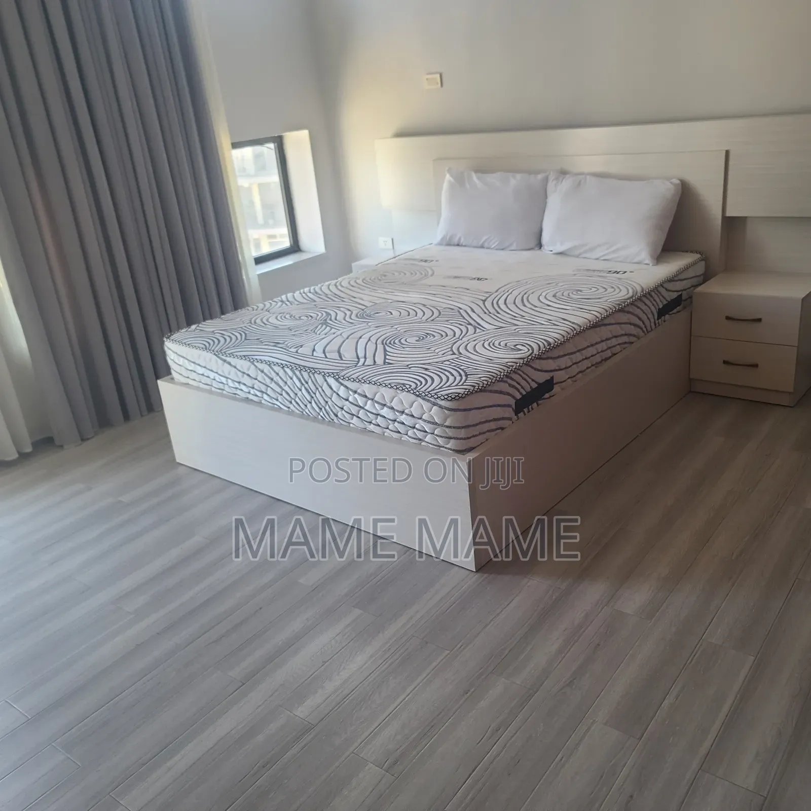 Furnished 2bdrm Apartment in Addis Abeba, Bole for rent